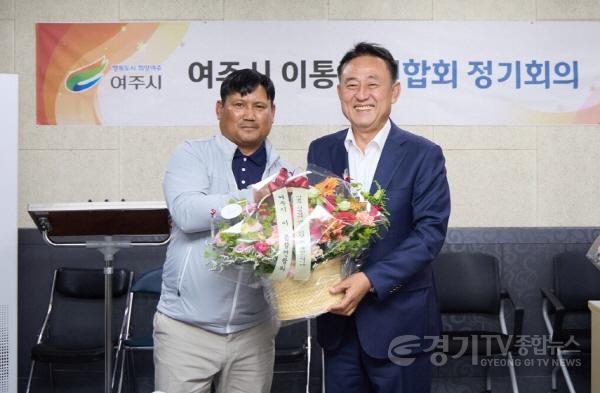 [크기변환]01-이충우 여주시장, 여주시 이·통장 연합회 정기회의 참석(3).jpg