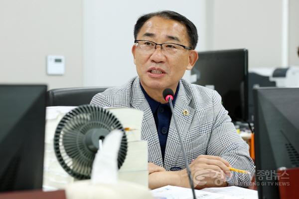 [크기변환]260616 김선영 의원, 소상공인 활성화 지원 보조금 환수사태... 경기도의 부실한 관리·감독이 키운 화.jpg