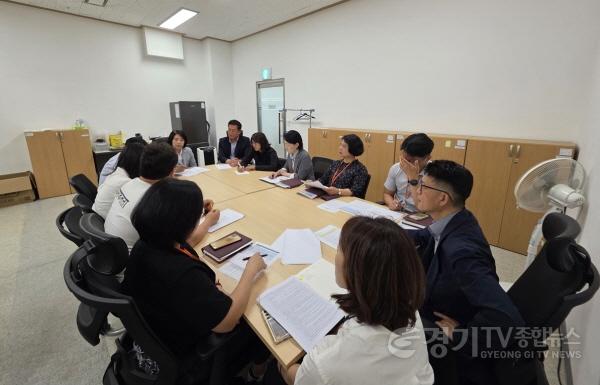 [크기변환]광주시 민선 9기 인수위, 유휴 교육시설·학교 체육시설 시민 활용 방안 논의 (2).jpg