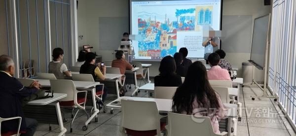 [크기변환]광주시립 중앙도서관, 청각장애인 대상 독서 문화 프로그램 운영 (2).jpeg