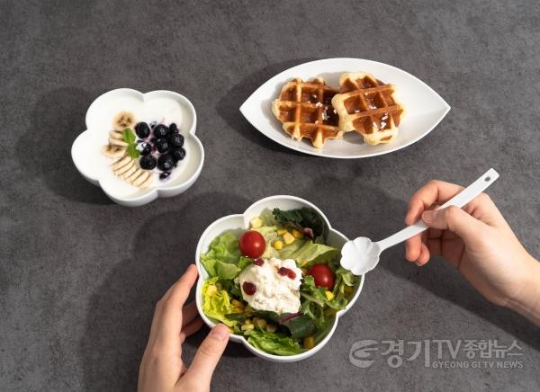 [크기변환](사진자료) 2026 경기도자페어 특별관 참여 요장_세라믹몽_5잎볼과 각타원.jpg