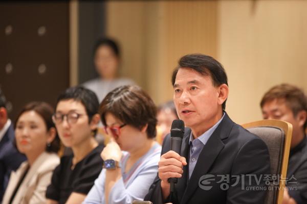 [크기변환](0625)[남양주시 인수위]최현덕 남양주시장 당선인 “공공성 논란 현안 사업 재검토”(사진2).jpg