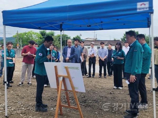 [크기변환](0625)[시민안전관]남양주시, 퇴계원 신하촌 침수피해 방지대책 현장 TF 회의 개최(사진2).jpg