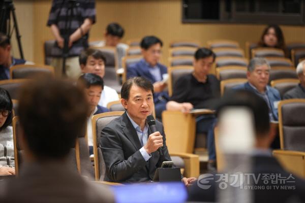 [크기변환](0629)[남양주시 인수위]‘100인 집단지성’으로 짠 민선 9기…최현덕 남양주시장 당선인 “시민이 시정 주체”(사진1).jpg