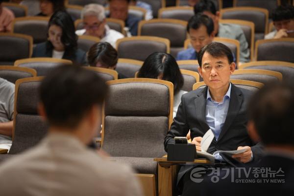 [크기변환](0629)[남양주시 인수위]‘100인 집단지성’으로 짠 민선 9기…최현덕 남양주시장 당선인 “시민이 시정 주체”(사진2).jpg