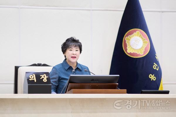 [크기변환]20260701 용인특례시의회, 제304회 임시회 열어…의장 장정순, 부의장 김길수 선출(2).jpg