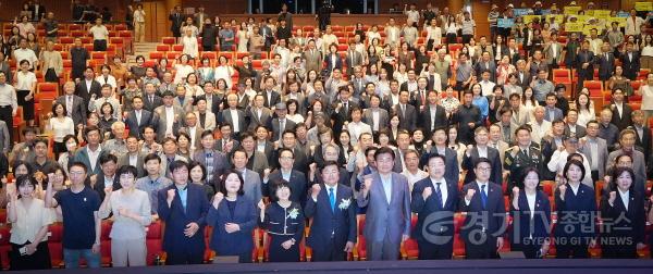 [크기변환]박관열 광주시장 취임…시민과 바로 통하는 _직통광주_ 실현 (2).jpg