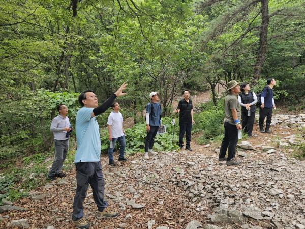 [크기변환](0703)[산림녹지과]“주민 안전 직접 챙긴다”… 남양주시, 불암산 둘레길 현장 점검(사진1).jpg