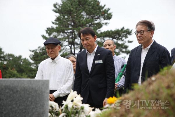 [크기변환](0710)[복지행정과]남양주시, 마석 모란공원서 ‘반헌법행위자열전’ 헌정식 개최… ‘헌법친화 남양주’ 시동(사진3).jpg