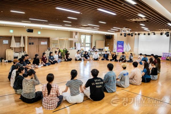 [크기변환][현장사진] 제2회_대한민국_대학연극제_체류_프로그램1.jpg