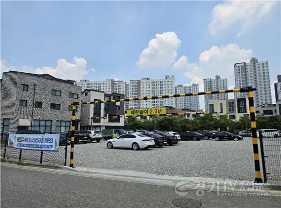 [크기변환]2-5. 장지동 주택단지 임시 주차장.jpg