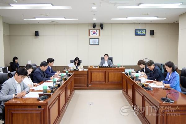 [크기변환]20260713 용인특례시의회, 제305회 임시회…7월 20일부터 24일까지(1).jpg
