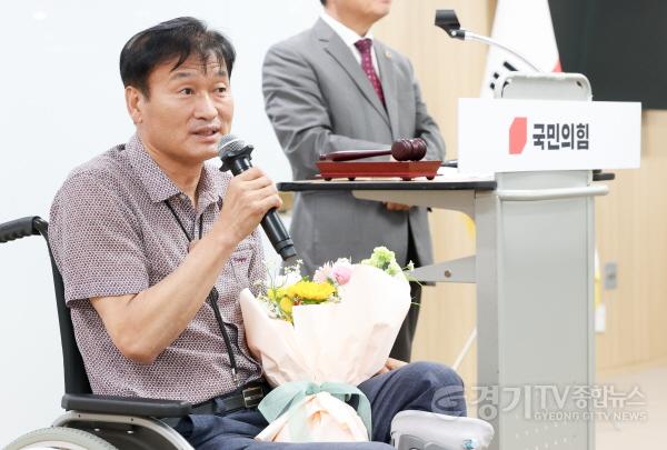 [크기변환]경기도의회 국민의힘, 농정해양위원장에 재선 서광범 의원 만장일치 추대2.jpg
