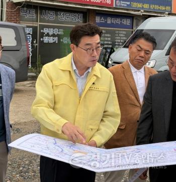 [크기변환]상습정체 구간 현장 점검1.jpg