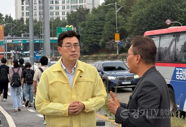 [크기변환]상습정체 구간 현장 점검2.jpg