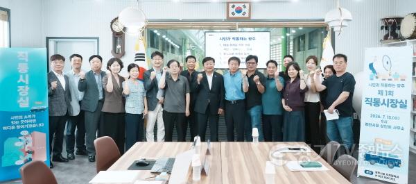 [크기변환]박관열 광주시장, 경안시장서 첫 _직통시장실_ 운영…전통시장 현안 청취 (2).jpg