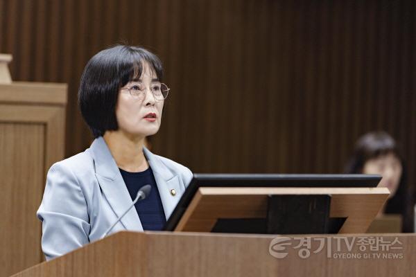 [크기변환]3.위영란의원_5분발언.jpg