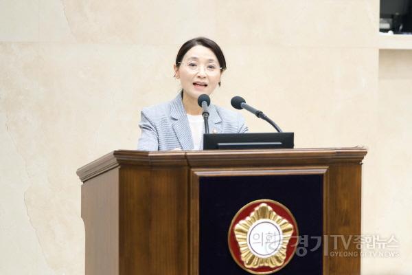 [크기변환]20260724 제305회 임시회 제2차 본회의-5분 자유발언(1)서정일 의원(1).jpg