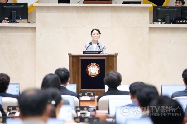[크기변환]20260724 제305회 임시회 제2차 본회의-5분 자유발언(1)서정일 의원(3).jpg