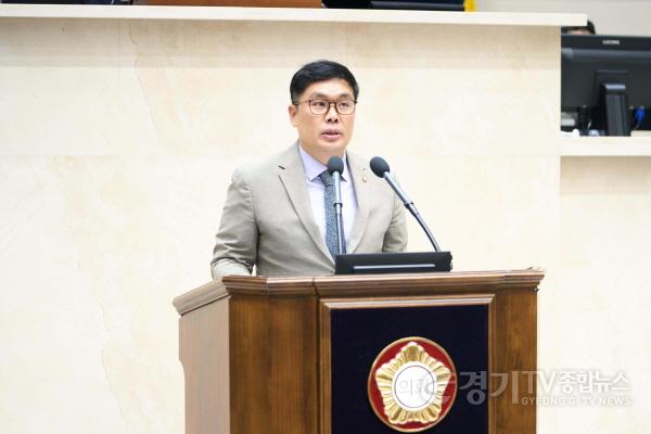 [크기변환]20260724 제305회 임시회 제2차 본회의-5분 자유발언(3)임현수 의원(1).jpg