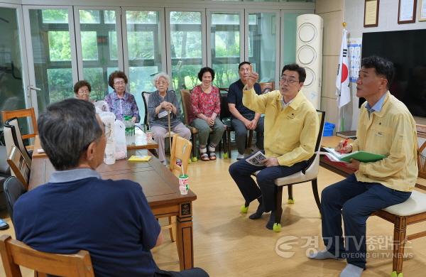 [크기변환]2-1 최원용 시장 평택시 폭염 대응 현장점검 실시.jpg