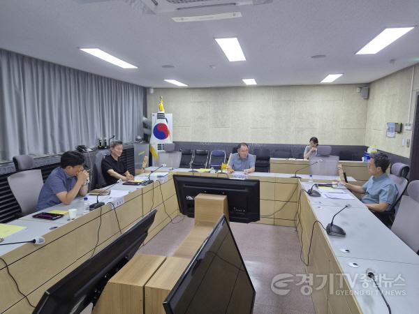 [크기변환]01-여주시 옴부즈만, 권익위 출신 전문가 참여 속 청렴도 향상 방안 집중 논의(2).jpg