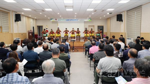 [크기변환]1 (소통협치담당관) 안성시, 정책공감토크 2주차 돌입(보개면-1).jpg