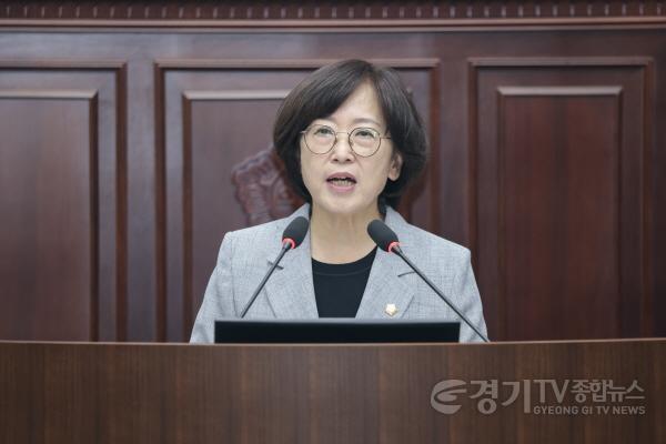 [크기변환]0-2. 보도자료(구리시의회 이정희 의원, 제361회 임시회 5분 자유발언).JPG