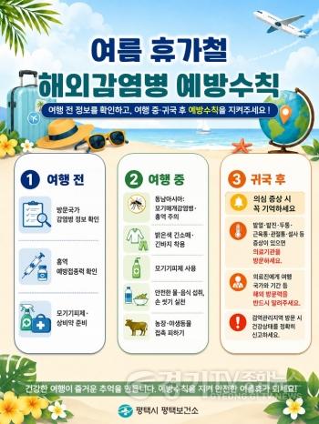 [크기변환]2 평택시 여름 휴가철 해외 감염병 예방수칙 준수 당부.jpg