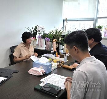 [크기변환]260731 장정희 의원. 기후행동 기회소득 리워드 종료에 “도민 신뢰 흔들리지 않도록 후속대책 마련해야”(1).jpg