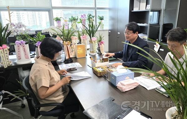 [크기변환]260731 장정희 의원. 기후행동 기회소득 리워드 종료에 “도민 신뢰 흔들리지 않도록 후속대책 마련해야”(2).jpg