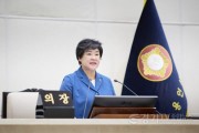 [크기변환]사진4. 개원사를 하고 있는 장정순 의장.jpg