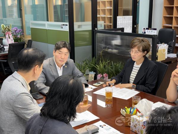 [크기변환](사진)인천시의회 장수진 의원, 제물포역 명칭 혼선 및 송림고가교 문제 해결을 위한 첫 공식 자리 마련.jpeg