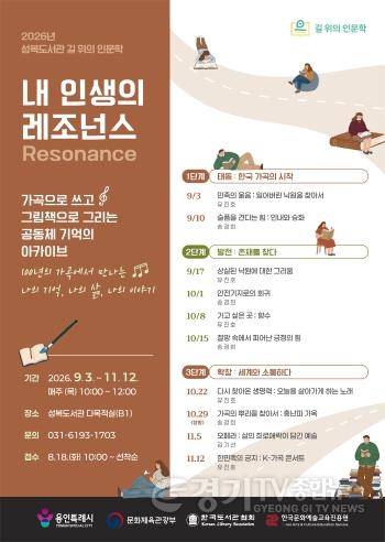 [크기변환]4. 용인특례시 성복도서관 2026년 길 위의 인문학 홍보 포스터.jpg