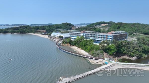 [크기변환]10-6. 황금해안길과 서해유스호스텔의 모습.jpg
