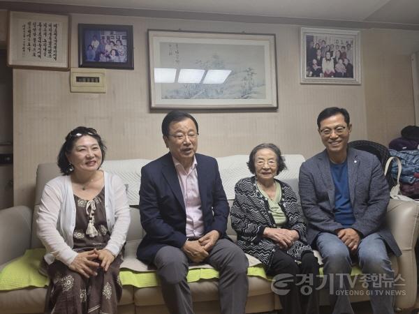 [크기변환](사진3) 하남시, 제81주년 광복절 기념식 개최.jpg