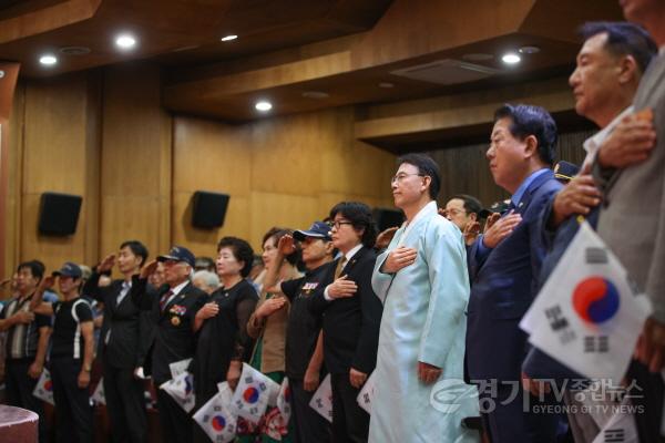 [크기변환](0815)[복지행정과]남양주시, 제81주년 광복절 경축… 시민과 ‘새로운 시작’ 다짐(사진2).jpg