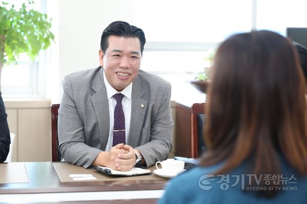 [크기변환]1.이계철의장 화성서부경찰서방문1.jpg
