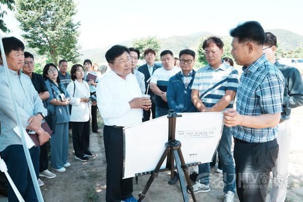 [크기변환]박관열 광주시장, ‘이동 시장실’로 주요 시정 현장 10곳 점검 (3).jpg