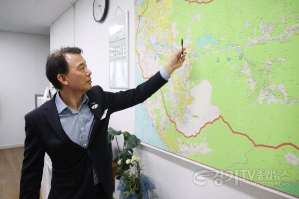 [크기변환](0820)[홍보담당관]남양주시, 오남읍 ‘현장시장실’ 운영… 지역 현안·통학안전 점검(사진1).jpg