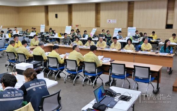 [크기변환]2-2 평택시 2026 을지연습 최종상황보고 실시.jpg