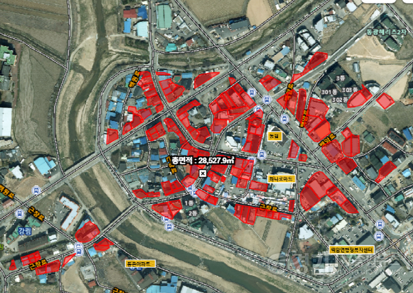 [크기변환]3. 용인특례시가 ‘백암면 골목형상점가’를 골목형상점가로 지정했다.png