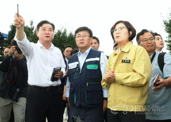 [크기변환]1-2.(행정과)안성시, 김성환 기후에너지환경부 장관과 지역 현안 해법 모색.jpg