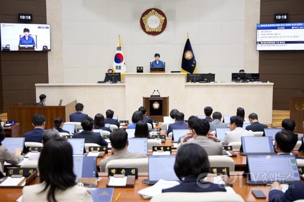 [크기변환]20260902 용인특례시의회, 제306회 제1차 정례회 개회(1).jpg