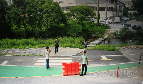 [크기변환][보도자료2 사진]  AI 지능형 영상분석 비식별(모자이크).png