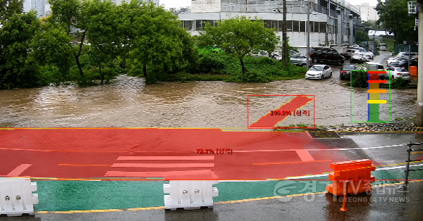 [크기변환][보도자료2 사진]  AI 지능형 영상분석 수위감지.png