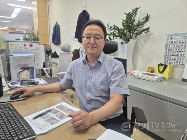 [크기변환]6. 용인특례시 전양곤 팀장이 상하수도기술사 자격을 취득했다.jpg