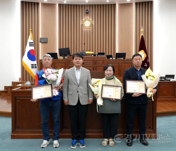 [크기변환][보도자료2]하남시의회, 제352회 임시회 개회…“한정된 재원, 시민 삶에 집중”.jpg