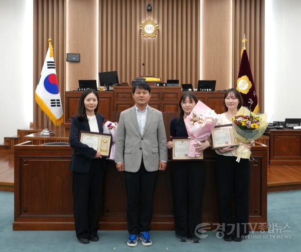 [크기변환][보도자료3]하남시의회, 제352회 임시회 개회…“한정된 재원, 시민 삶에 집중”.jpg