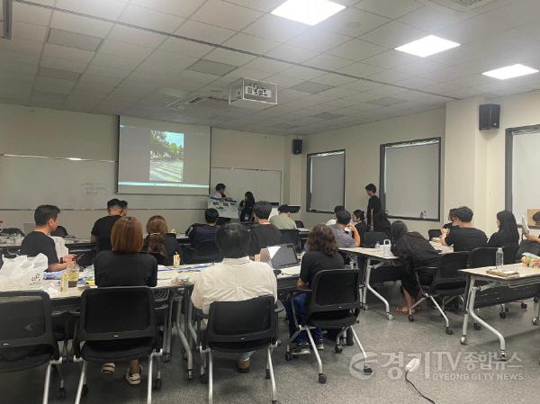 [크기변환]01-여주시, 공공디자인 실무 현장교육 및 워크숍 개최(1).jpg